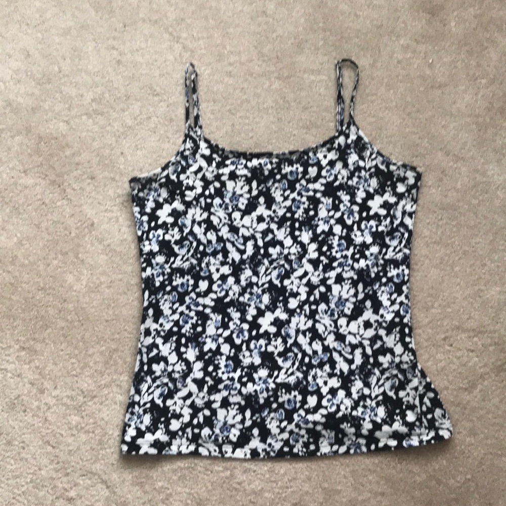 💙Loft Tank Top💙